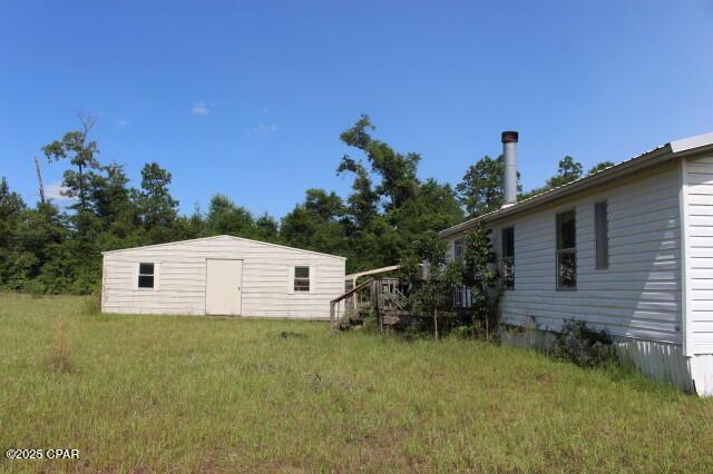 5929 Nichols Rd, Bascom, FL 32423