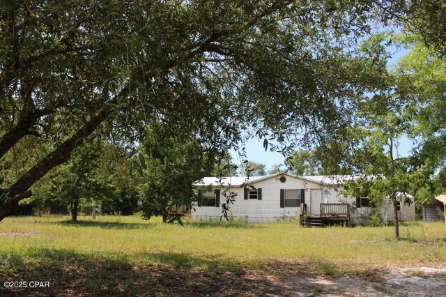 5929 Nichols Rd, Bascom, FL 32423