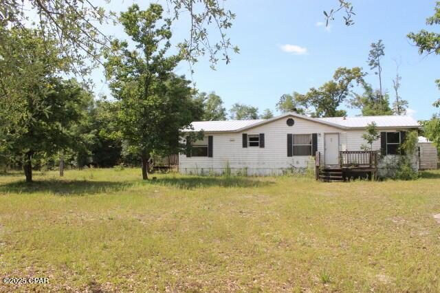 5929 Nichols Rd, Bascom, FL 32423