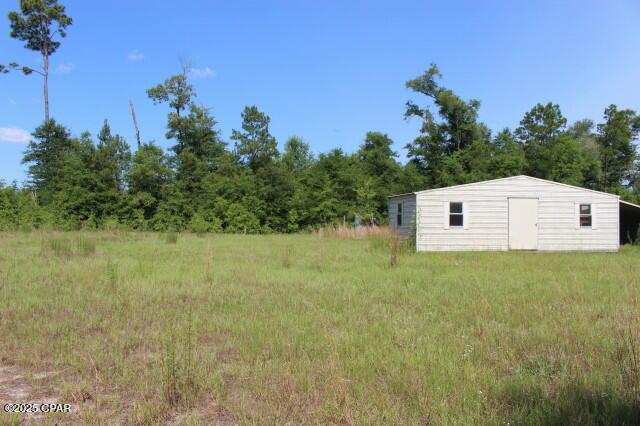 5929 Nichols Rd, Bascom, FL 32423