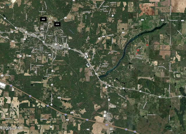 0000 Magnolia Blossom Ln Unit 16, Marianna, FL 32446
