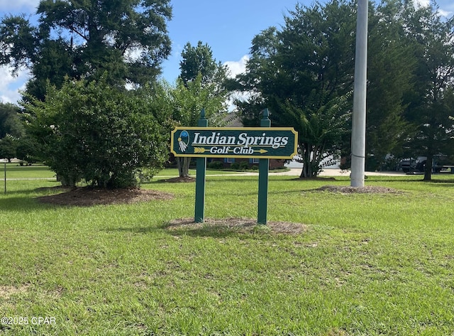 0000 Magnolia Blossom Ln Unit 16, Marianna, FL 32446