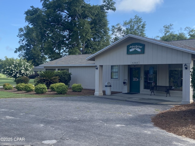 0000 Magnolia Blossom Ln Unit 16, Marianna, FL 32446