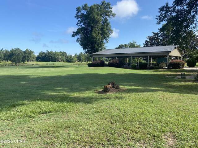 0000 Magnolia Blossom Ln Unit 16, Marianna, FL 32446