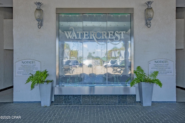 6201 Thomas Dr Unit 1005, Panama City Beach, FL 32408 - exterior view