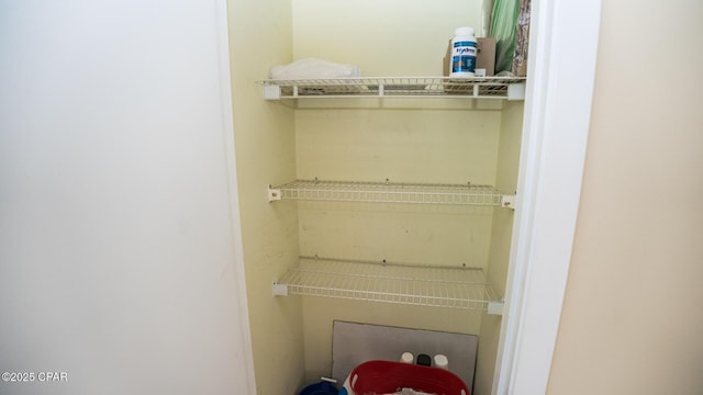 17670 Front Beach Rd Unit I4, Panama City Beach, FL 32413 - view of closet