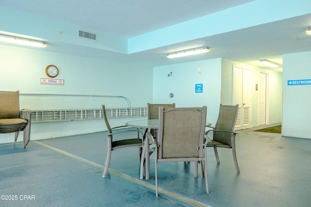 10625 Front Beach Rd Unit 1102, Panama City Beach, FL 32407 - view of dining room