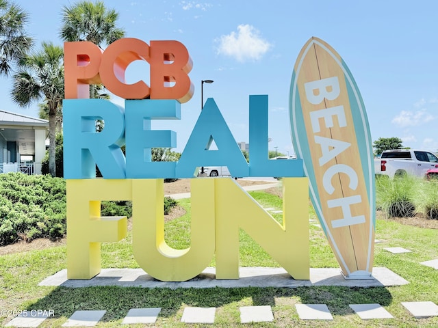 17620 Front Beach Rd Unit 4U, Panama City Beach, FL 32413 - exterior view