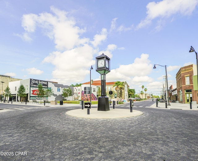 17620 Front Beach Rd Unit 4U, Panama City Beach, FL 32413 - view of jungle gym