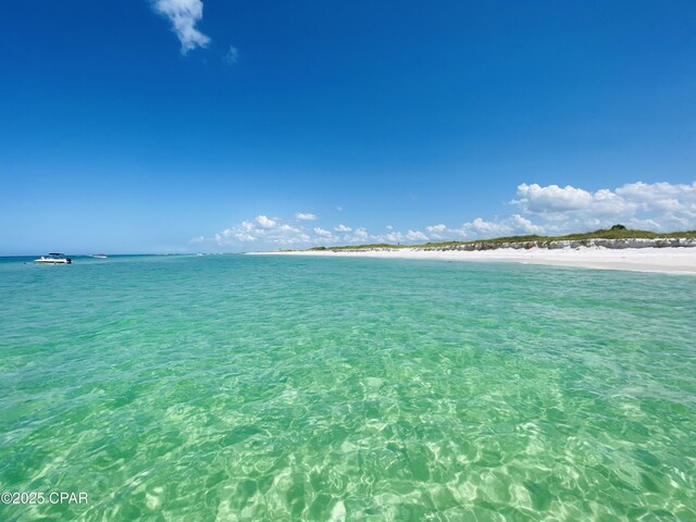 17620 Front Beach Rd Unit 4U, Panama City Beach, FL 32413 - water view
