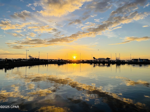 17620 Front Beach Rd Unit 4U, Panama City Beach, FL 32413 - water view