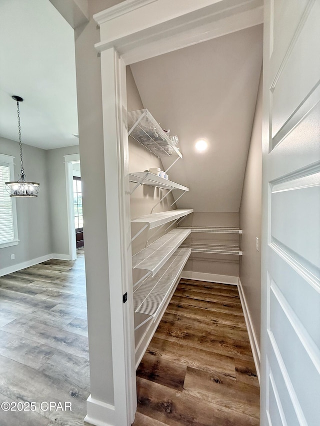 3391 Grey Oak Way, Marianna, FL 32446 - view of storage area