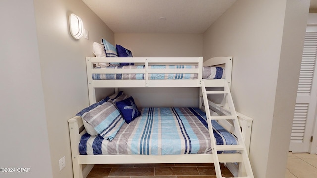 11807 Front Beach Rd Unit 1-1608, Panama City Beach, FL 32407 - view of tiled bedroom