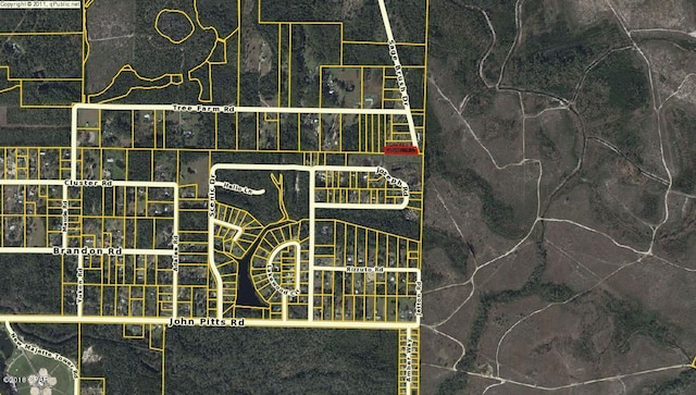 LOT10 Sage Brush Dr, Panama City FL, 32404 land for sale