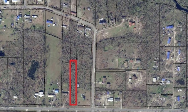 6619 John Pitts Rd, Panama City FL, 32404 land for sale