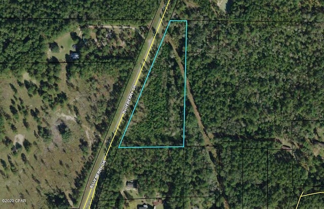 Listing photo 2 for 0 Blueberry Dr, Sneads FL 32460