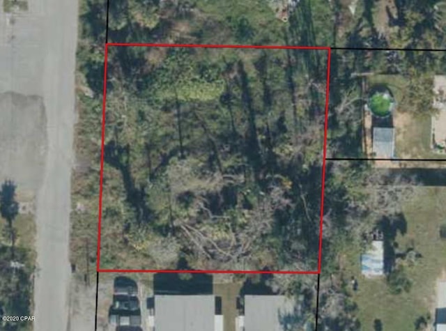 Listing photo 2 for 0000 Drummond Ave, Panama City FL 32401