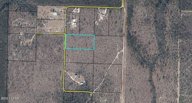 3779 Foxhunt Rd, Chipley FL, 32428 land for sale