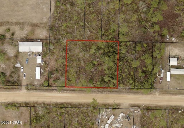 000 Magnolia, Fountain FL, 32438 land for sale