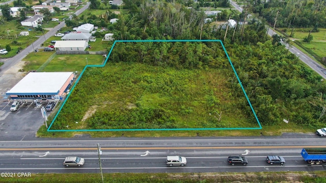 2820 Transmitter Rd, Panama City FL, 32404 land for sale