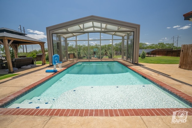 1733 Overhill Dr, San Angelo, TX 76904 - photo 50