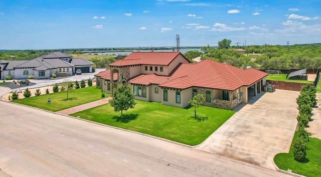 1733 Overhill Dr, San Angelo, TX 76904 - photo 34