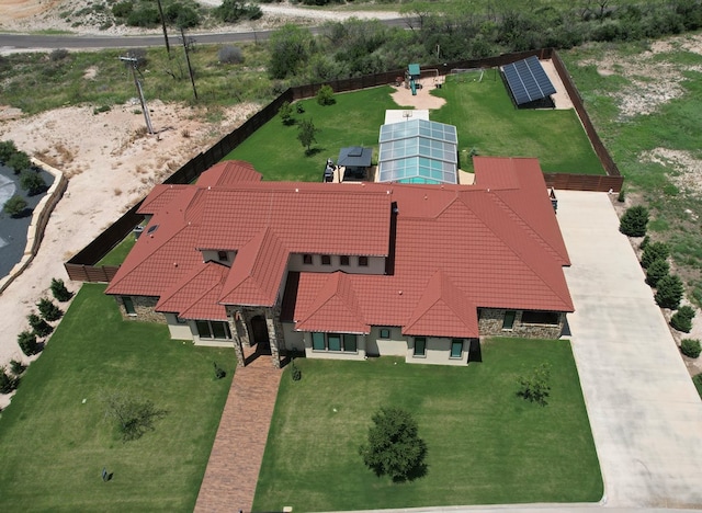 1733 Overhill Dr, San Angelo, TX 76904 - photo 32