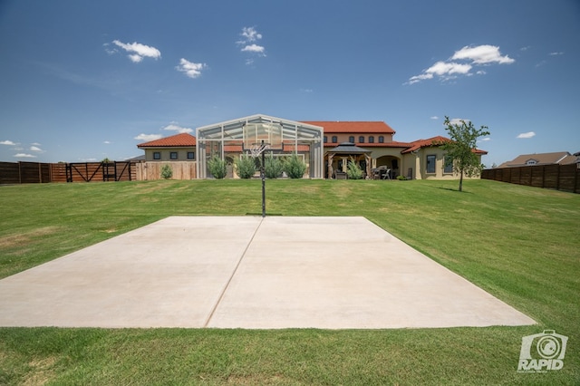 1733 Overhill Dr, San Angelo, TX 76904 - photo 48