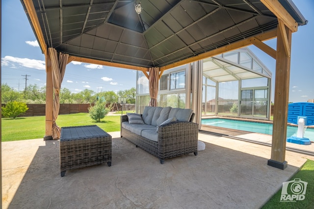 1733 Overhill Dr, San Angelo, TX 76904 - photo 51