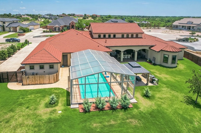 1733 Overhill Dr, San Angelo, TX 76904 - photo 33