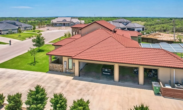 1733 Overhill Dr, San Angelo, TX 76904 - photo 30