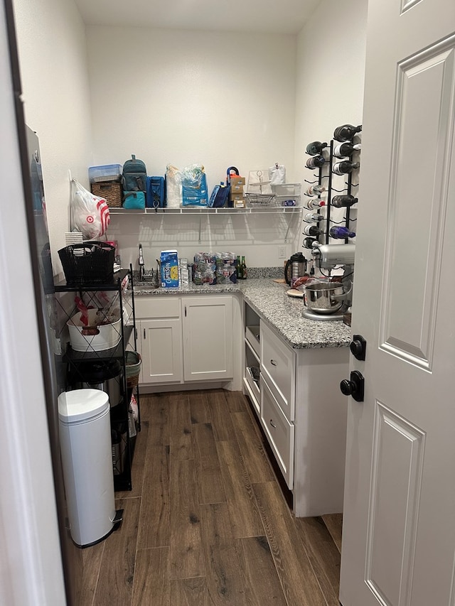 1733 Overhill Dr, San Angelo, TX 76904 - view of storage area