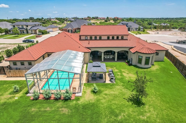 1733 Overhill Dr, San Angelo, TX 76904 - photo 38