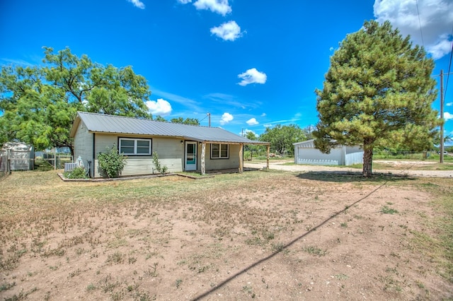 9701 Possum Hollow Rd, San Angelo, TX 76901 - photo 6