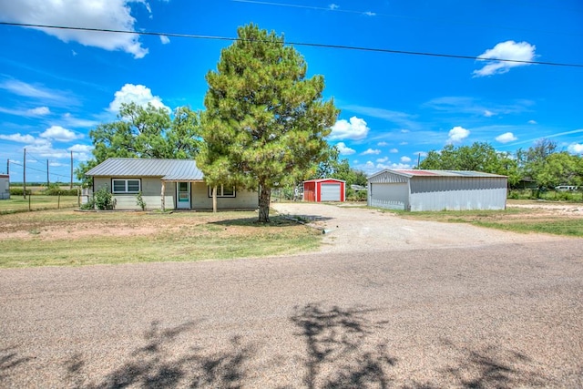 9701 Possum Hollow Rd, San Angelo, TX 76901 - photo 1