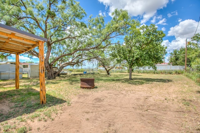 9701 Possum Hollow Rd, San Angelo, TX 76901 - photo 24