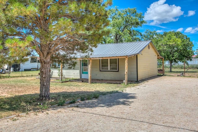 9701 Possum Hollow Rd, San Angelo, TX 76901 - photo 8