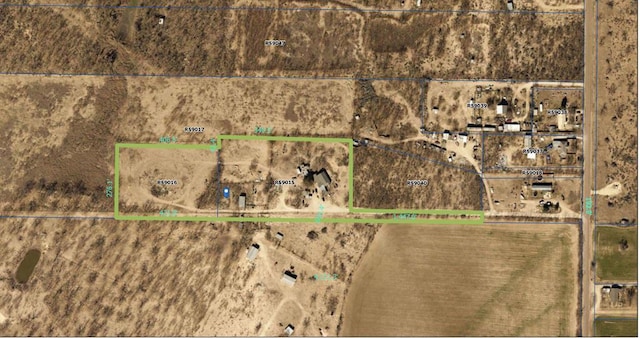 9349 Ballard Rd, San Angelo, TX 76901 - photo 11