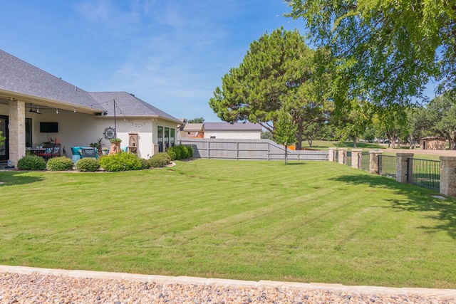 5321 Enclave Ct, San Angelo, TX 76904 - photo 35