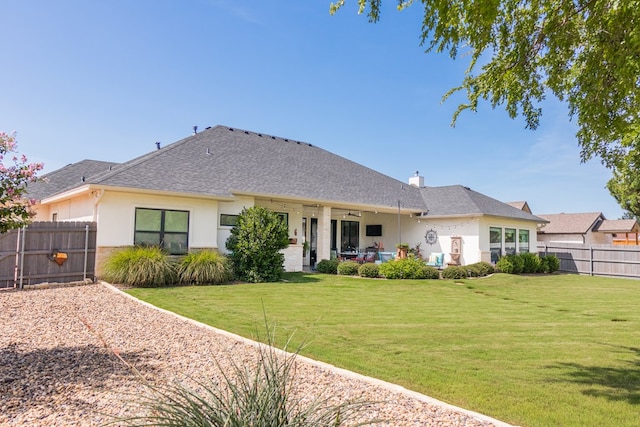 5321 Enclave Ct, San Angelo, TX 76904 - photo 32