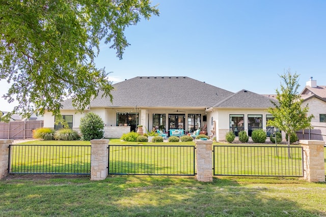5321 Enclave Ct, San Angelo, TX 76904 - photo 31