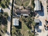 5438 S Loop 306, San Angelo, TX 76905 - drone / aerial view