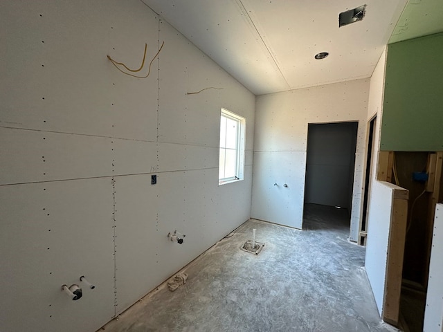 3121 Cedarhill Dr, San Angelo, TX 76904 - view of unfurnished room