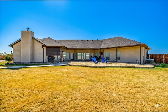 8214 Waterloo Dr, Wall, TX 76957 - photo 45