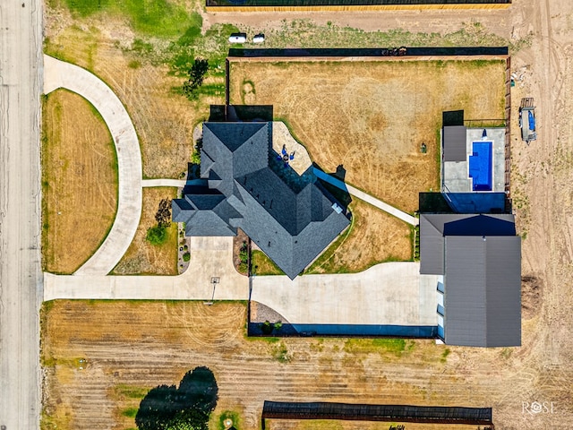 8214 Waterloo Dr, Wall, TX 76957 - photo 67