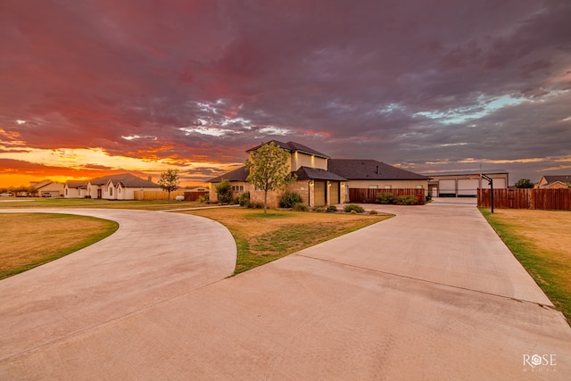 8214 Waterloo Dr, Wall, TX 76957 - photo 94