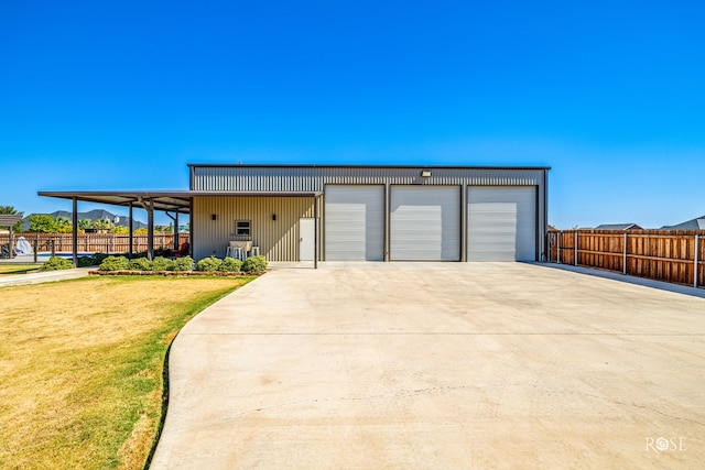 8214 Waterloo Dr, Wall, TX 76957 - photo 53