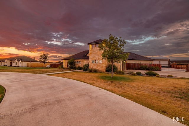 8214 Waterloo Dr, Wall, TX 76957 - photo 92