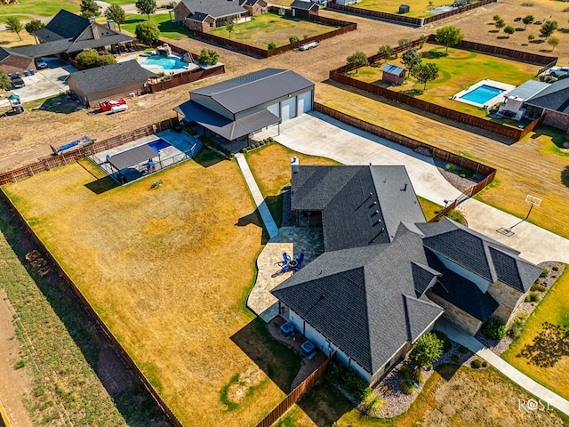 8214 Waterloo Dr, Wall, TX 76957 - photo 86