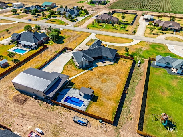 8214 Waterloo Dr, Wall, TX 76957 - photo 77